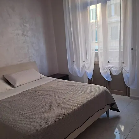 Beds Portamaggiore - Ex Happy House Appartement *