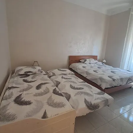Beds Portamaggiore - Ex Happy House