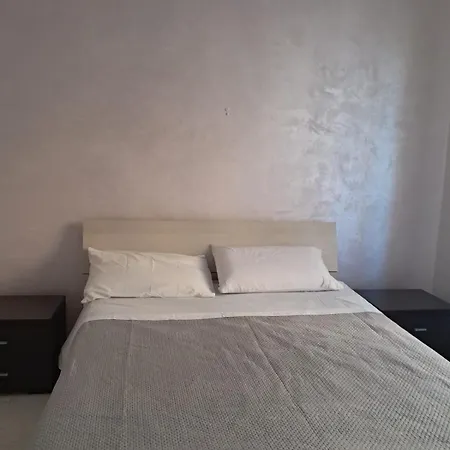 Appartement Beds Portamaggiore - Ex Happy House Rome