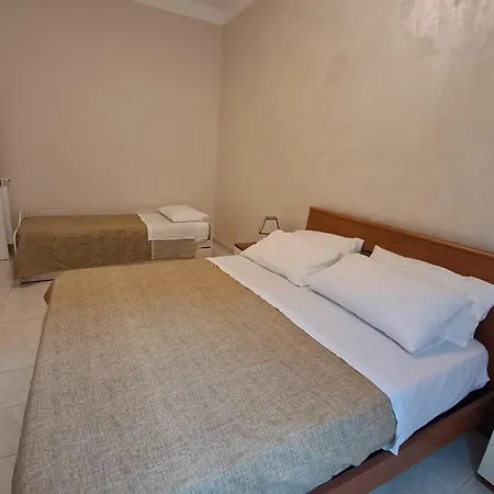 Beds Portamaggiore - Ex Happy House * Rome