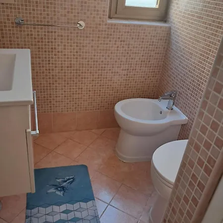 Appartement Beds Portamaggiore - Ex Happy House *